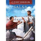 Concordia: Salsa Expansion