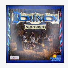 Dominion: Nocturne