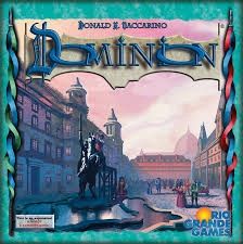 Dominion: Renaissance