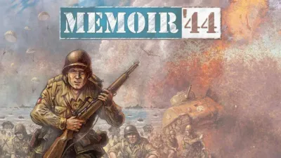 Memoir &#39;44