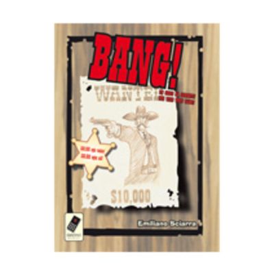 Bang!
