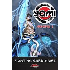 Yomi