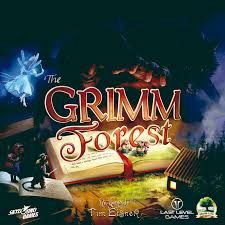 The Grimm Forest