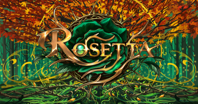 FaB TCG: Rosetta