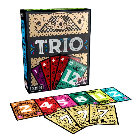 Trio