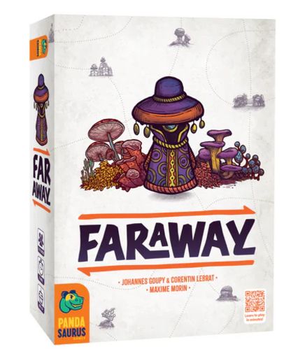 Faraway