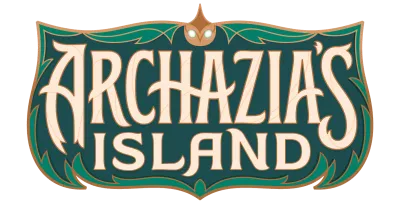 Archazia&#39;s Island
