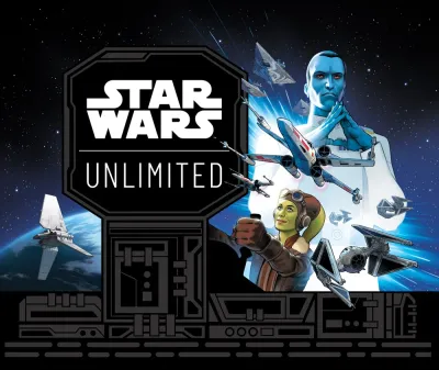 SW:U Jump to Lightspeed