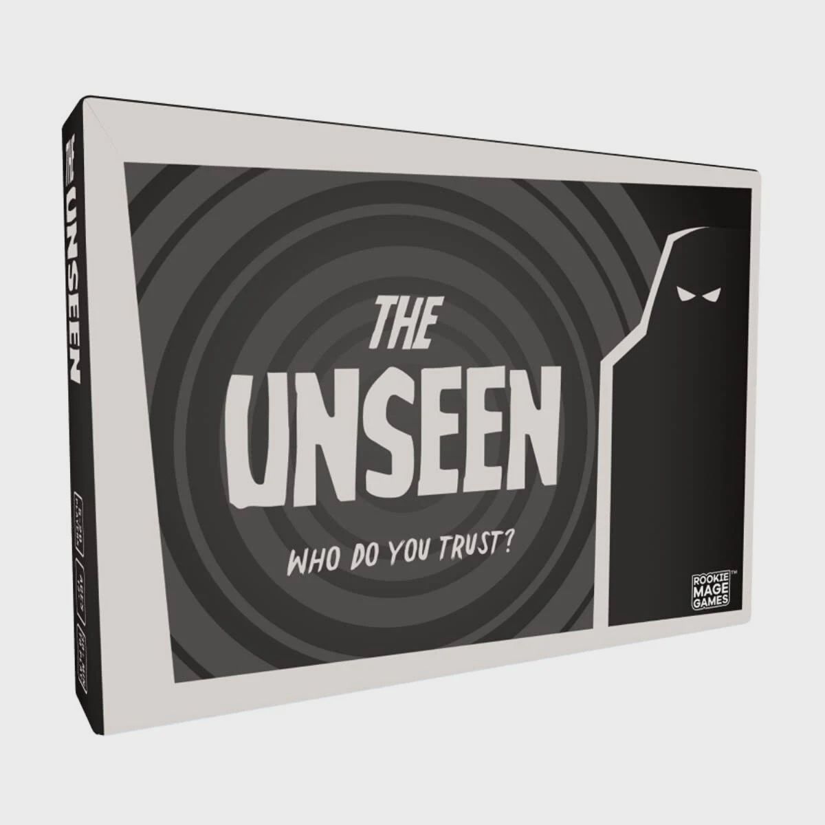 The Unseen