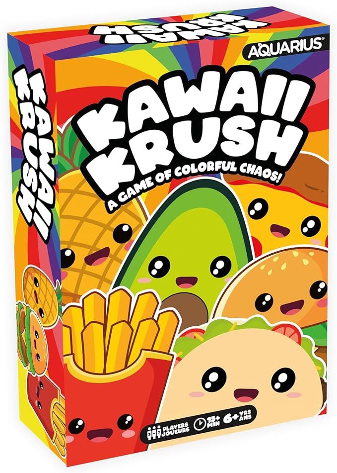 Kawaii Krush