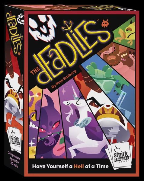 The Deadlies