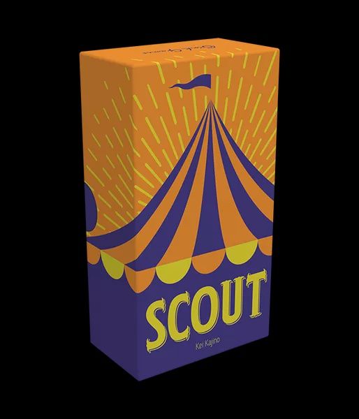 Scout