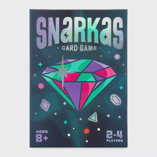 Snarkas