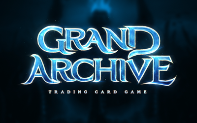Grand Archive TCG