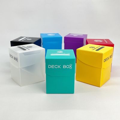 Deckboxes