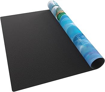 Playmats