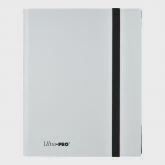 Pro-Binder: Eclipse 9-Pocket - Arctic White