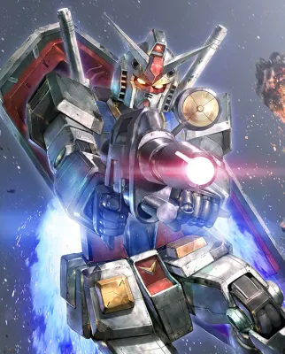Gundam Card Game