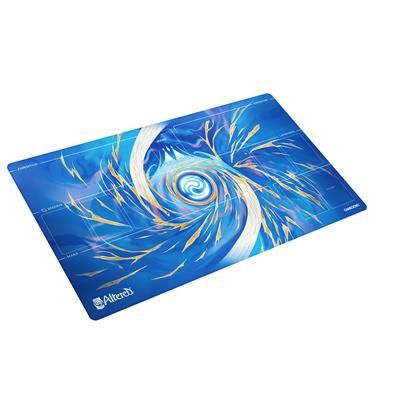 Altered Prime Playmat - Ice Storm