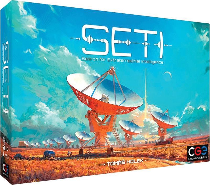 Seti Scripts SETI