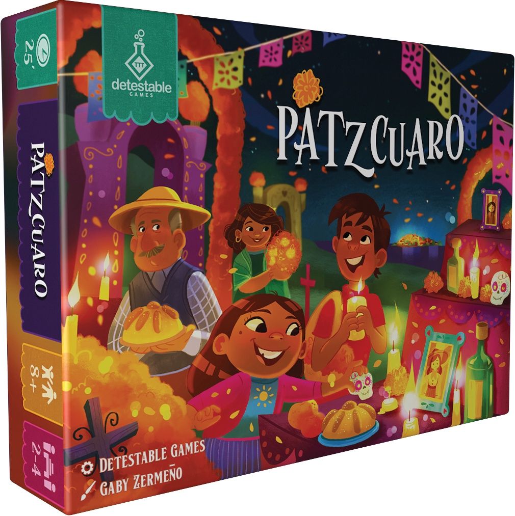 Patzcuaro