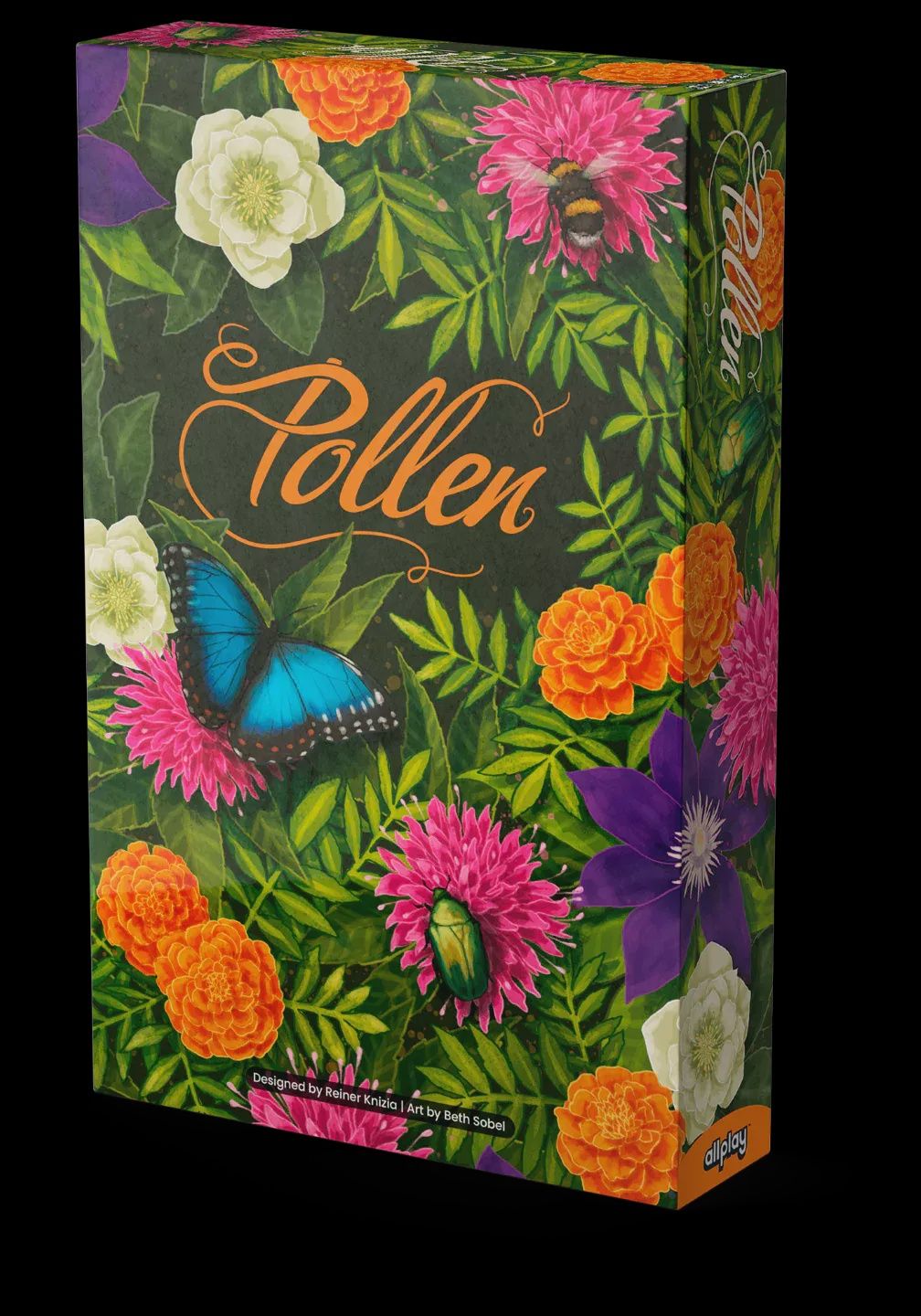 Pollen