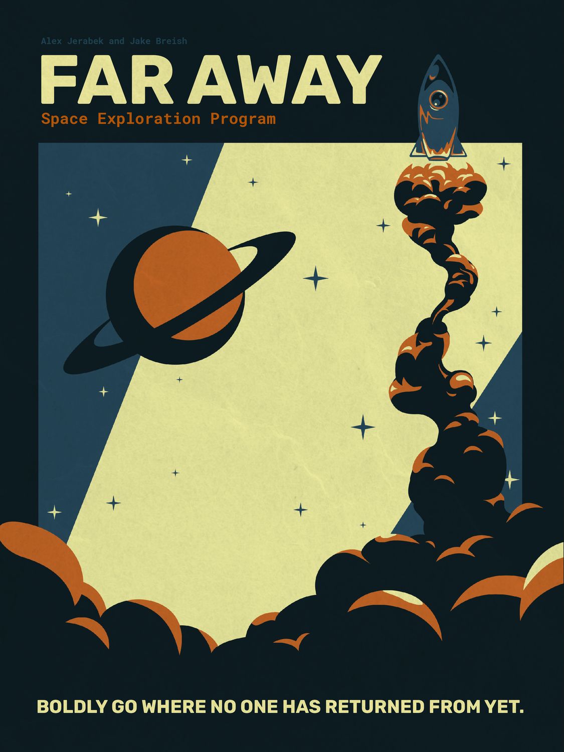 Far Away