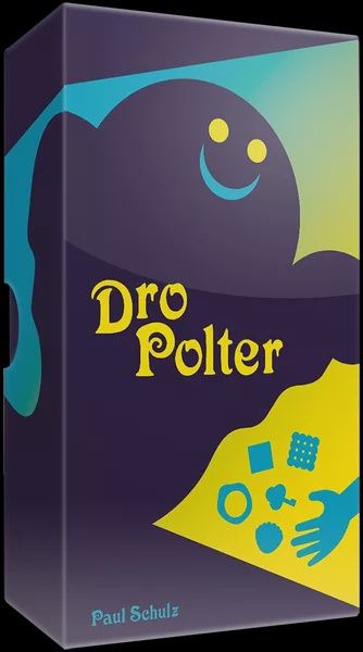 DroPolter