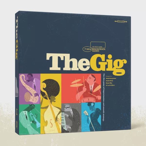 The Gig