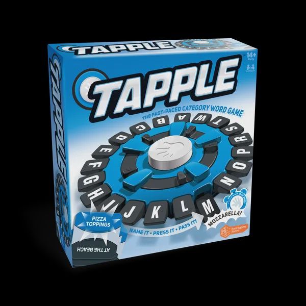 Tapple