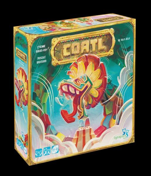Coatl