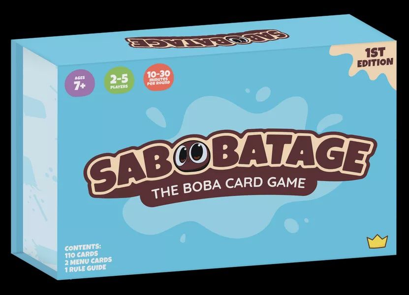 SaBOBAtage