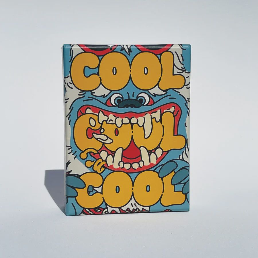 Cool Cool Cool