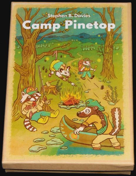 Camp Pinetop