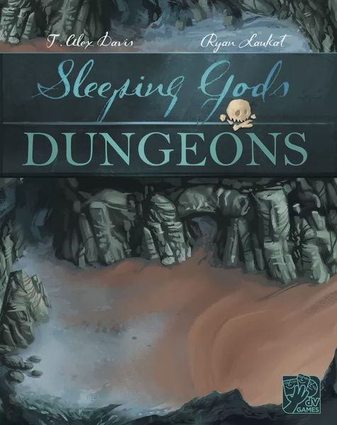 Sleeping Gods: Dungeons Expansion