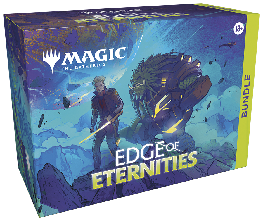 MTG: Edge of Eternities Bundle