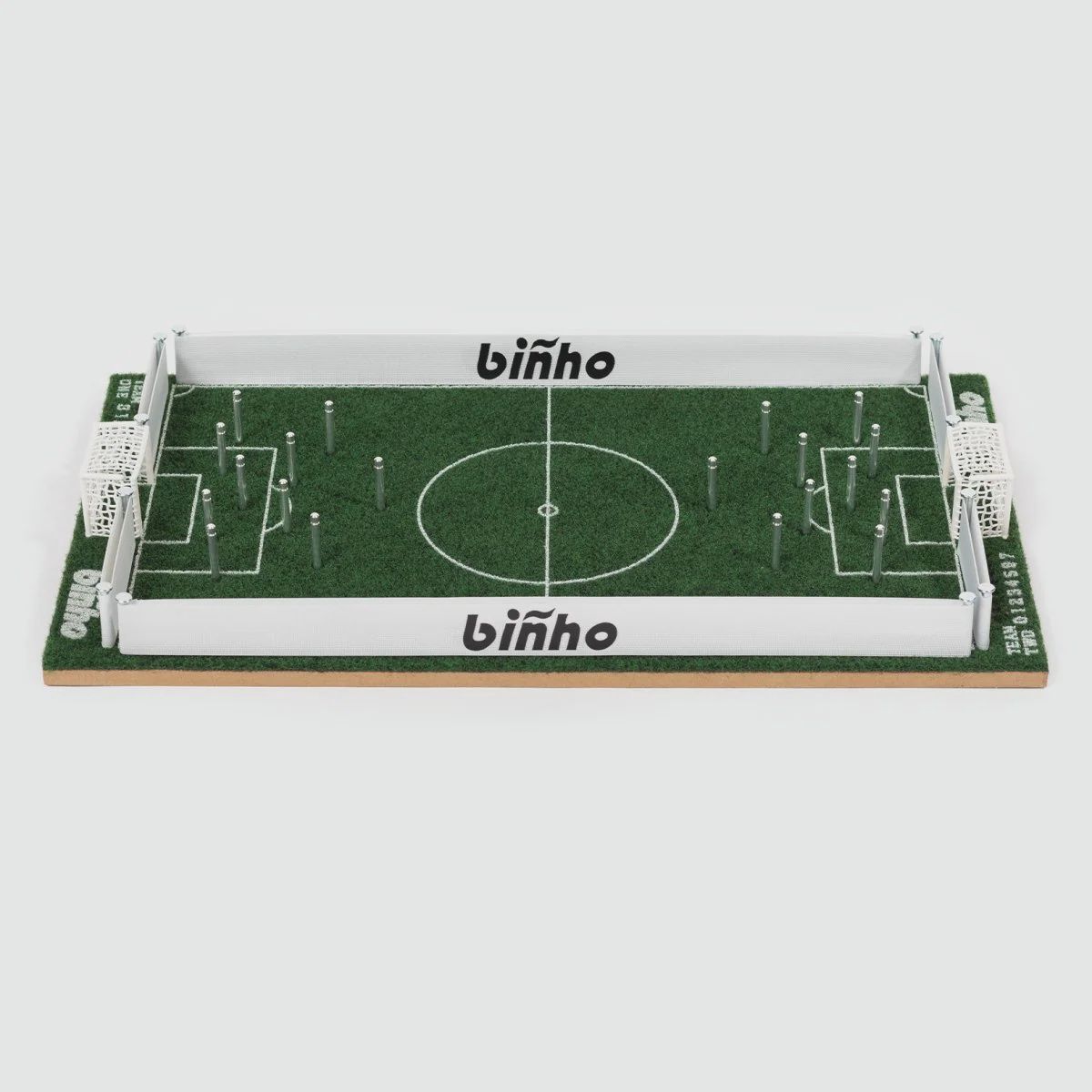 Binho Classic: Green Turf