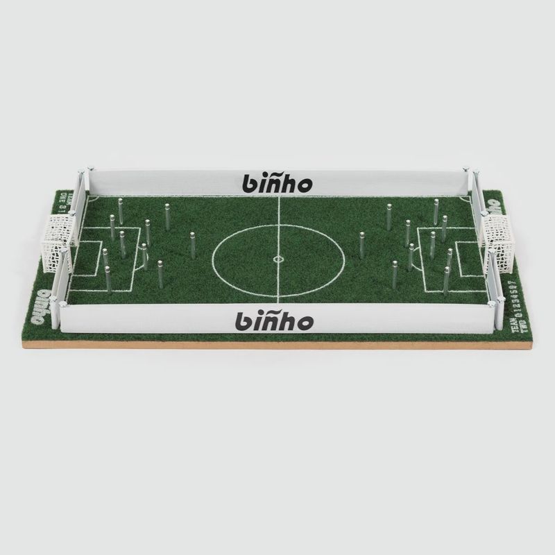 Binho Classic: Green Turf