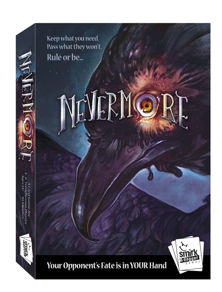 Nevermore