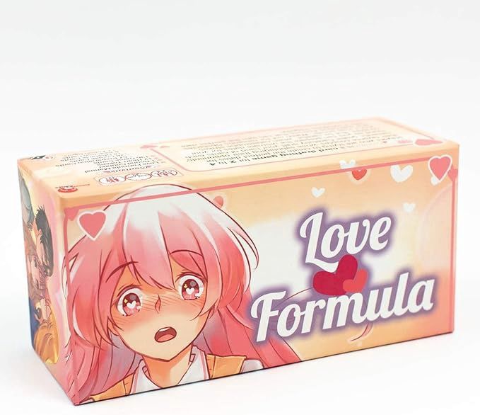Love Formula