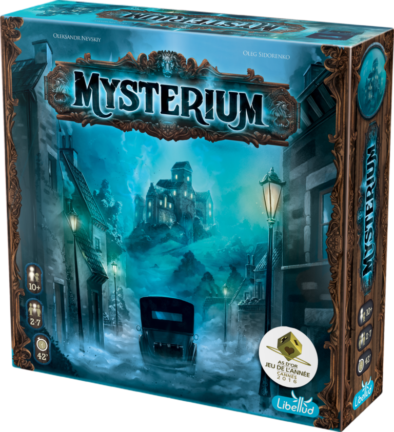 Mysterium