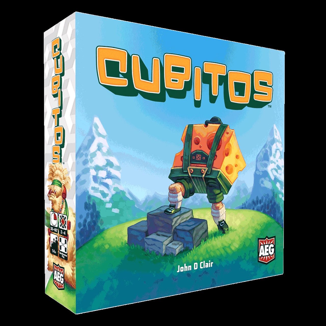 Cubitos