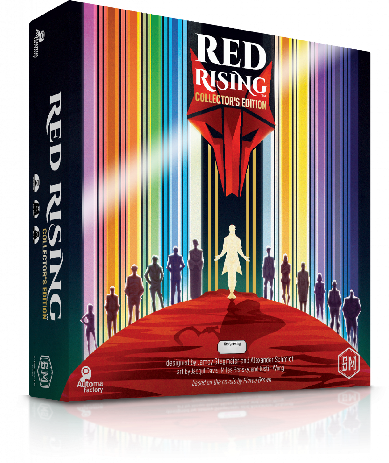 Red Rising