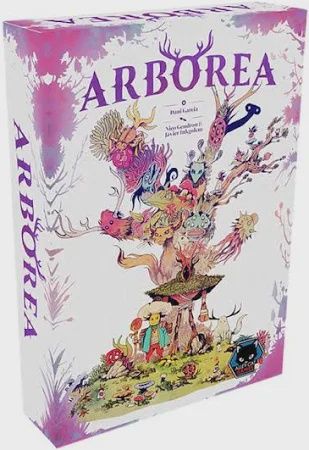 Arborea