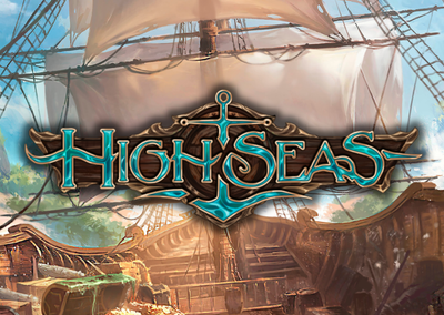FaB: High Seas