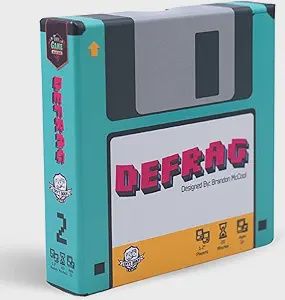 Defrag