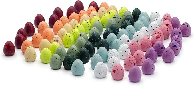 Speckled Eggs for Wingspan