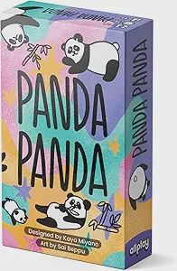 Panda Panda
