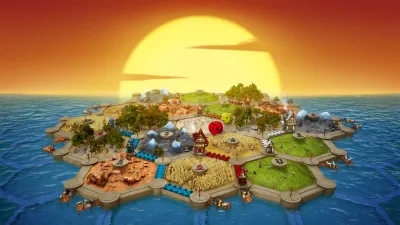 Catan