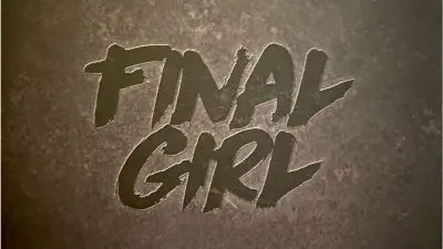 Final Girl